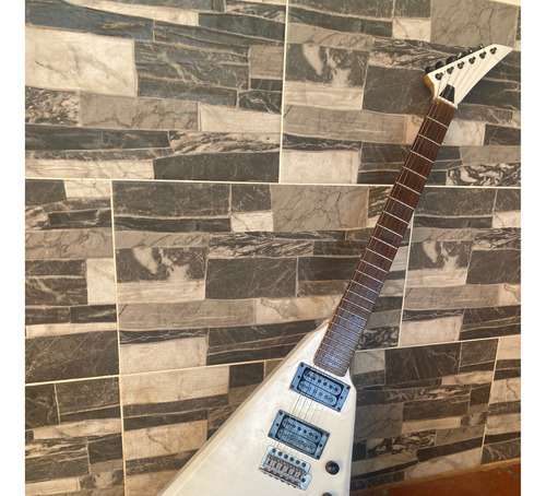 Guitarra Eléctrica Honda