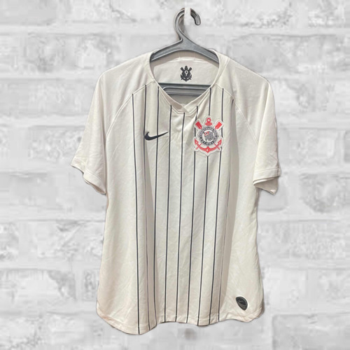 Camisa Corinthians 19