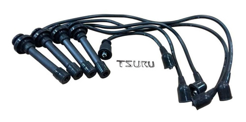 Cables De Bujia Nissan Tsuru Iii Voltmax