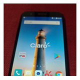 Celular LG K10 