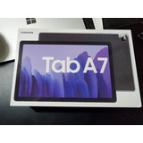 Tablet Samsung Tab A7, 10.4 , 3gb, 64gb Wifi + 4g Lte (chip)