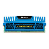 Memória 4gb Ddr3 1600mhz Corsair Vengeance