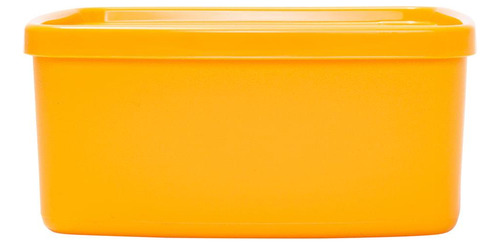 Jeitosinho 400ml Laranja Tupperware