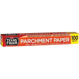 Texas Tough Parchment Paper 100 Sq (9.29 M2)