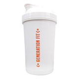 Shaker Generation Fit Vaso Simple Batidor Proteina 600ml