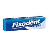 Fixodent Crema Adhesiva Fresh Mint Oral-b