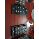 Set De Captadores Humbucker Malagoli Hb4