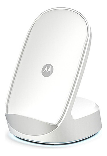 Cargador Inalámbrico Motorola Original 50w