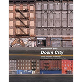 Doom City (libros De Autor.)