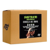 Petmmal Sustrato Corteza De Árbol Mediana 3kg