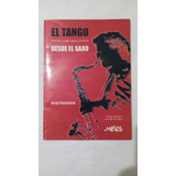 El Tango En El Saxo. Jorge Retamoza. Melos