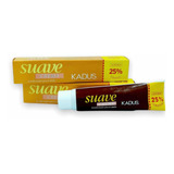 Crema Suave Kadus Para Peinar Pack X 2( 63gms)