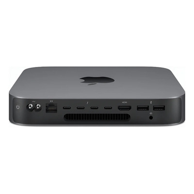Apple Mac Mini 2018 2019 Core I5 16gb 512gb Ssd Sequoia 2025 (Reacondicionado) | Envío gratis