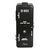 Guitarra Di Box Lef-331 -di Con Sim Y Gain De Cabina E