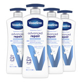 Vaseline Loción Corporal De - 7350718:mL a $161990