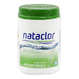 Nataclor Activo Cloro Granulado Instantáneo 1 Kg  Pintumm