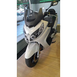 Scooter Sym Maxsym 600 Usada Modelo 2021