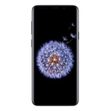 Samsung Galaxy S9+ Plus 256gb 6gb Ram Negro