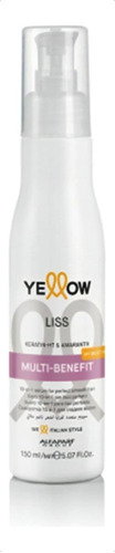 Serum Yellow Liss Multi- Benefit 10 En - mL a $239