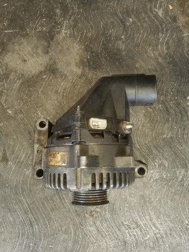 Alternador Ford Escape Original 100% Operativo  Foto 2