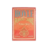 Cartas Hoyle Pink Magia Baraja Poker