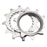 Pinhão Shimano Deore Xt Xtr Slx Cs-m6100 A M9100 - 10 E 12d