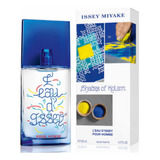 Issey Miyake L Eau D Issey Shades Of Kolam Edt 125ml