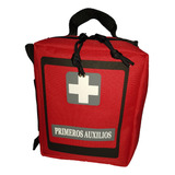 Bolso Botiquin De Primeros Auxilios Ha-2