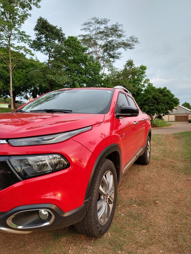 FIAT TORO 2019 2.0 VOLCANO 4X4 AUT. 4P