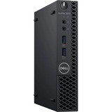 Dell Optiplex 3070 Intel® Core I3 9ª Ger 8gb Ssd 256gb M.2