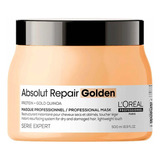 Máscara L´oreal Absolut Repair 500g