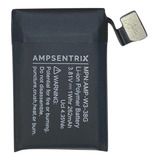 Bateria Ampsentrix Compatible Con Apple Watch Serie 3 / 38mm