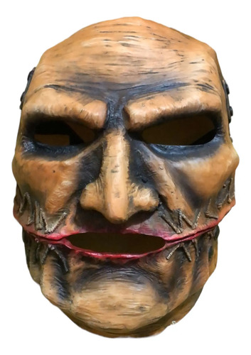 Mascara Halloween Compatible Slipknot Cosplay Mod A Elegir