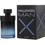 Aerosol Halloween Man X Edt, 4.2 Onzas