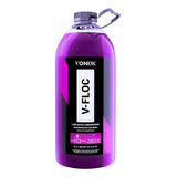 Shampoo Detergente Neutro Automotivo V-floc 3l Vonixx  Csv