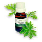 Aceite Esencial Citronella 10ml Ecosmetica