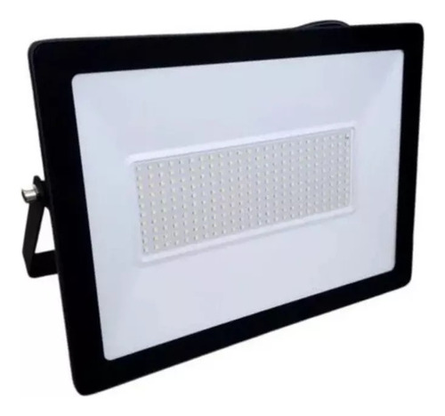 Reflector Led Exterior 200w Proyector Luz Fría Oferta