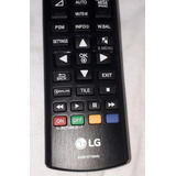 Controle Remoto LG Original Akb73715642 Tá Bem Conservado 