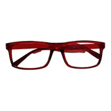 Gafas Lectura Óptico +2,25 Unisex Lente Transparente Gf01