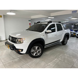 Renault Duster Oroch 2.0 2020