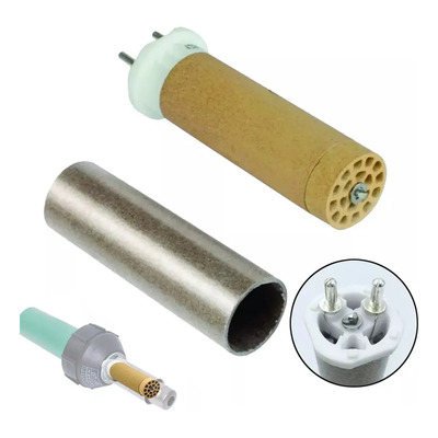 Resistencia 120 V 1600 W Con Protector Pistola Para Leister | Envío gratis