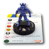 Heroclix Marvel Iron Man Dreadnought #006