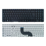 Teclado Para Acer Aspire 5742z 5742zg 5745 5745g 5745p Br Ç