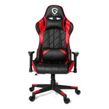 Silla Ergonómica Gamer Home Office The Game House Reclinable