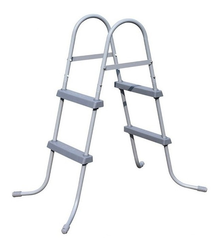 Escalera Para Alberca 33 /84cm Pool Ladder Bestway