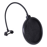 Protetor De Microfone De Camada Dupla Para Blue Yeti