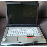 Repuestos Notebook Toshiba Satellite Modelo 215 Leer