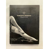 Libro - Armando Herrera | El Fotógrafo De Las Estrellas