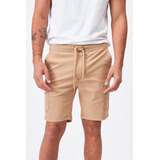 Bermuda Cargo Jogger Billabong Hombre