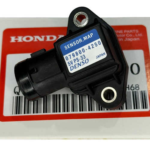 Sensor Map Honda Accord Civic Crv Odyssey Prelude Foto 2